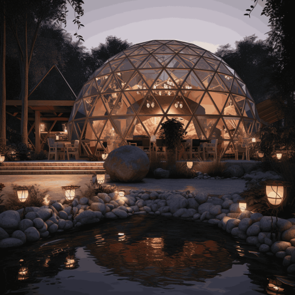 Diseo_Arte_Barroco_Capture_the_elegant_exterior_of_the_geodesic_9c55a228-aec4-47f1-a711-b5af99d41d9c_11zon